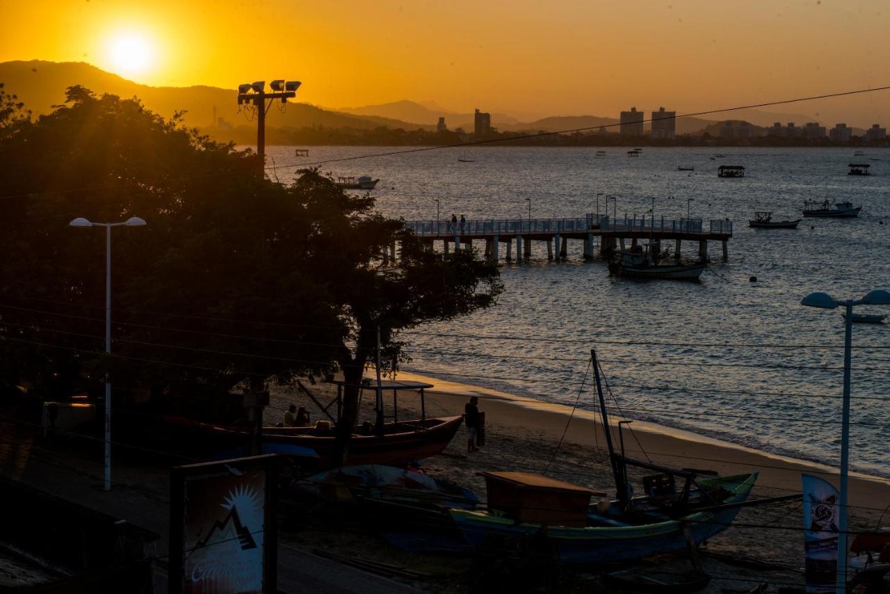 Costamar Pousada Penha  Eksteriør bilde