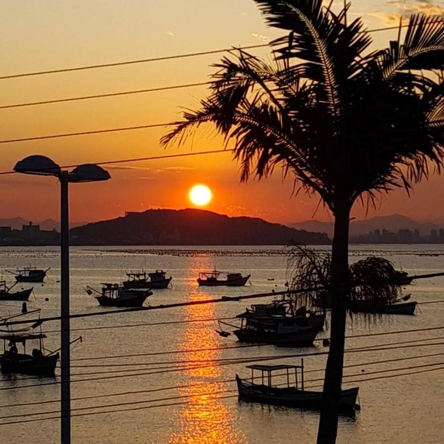 Costamar Pousada Penha  Eksteriør bilde