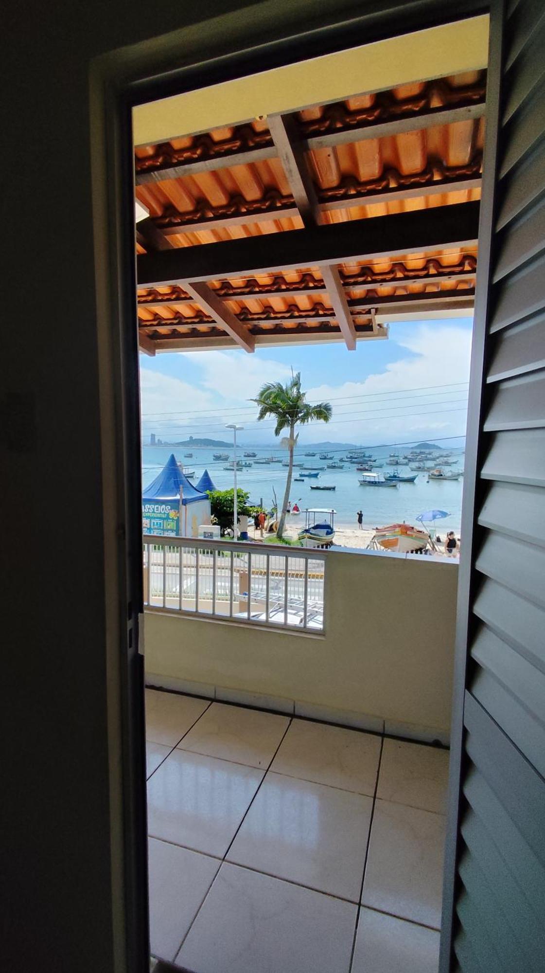 Costamar Pousada Penha  Rom bilde