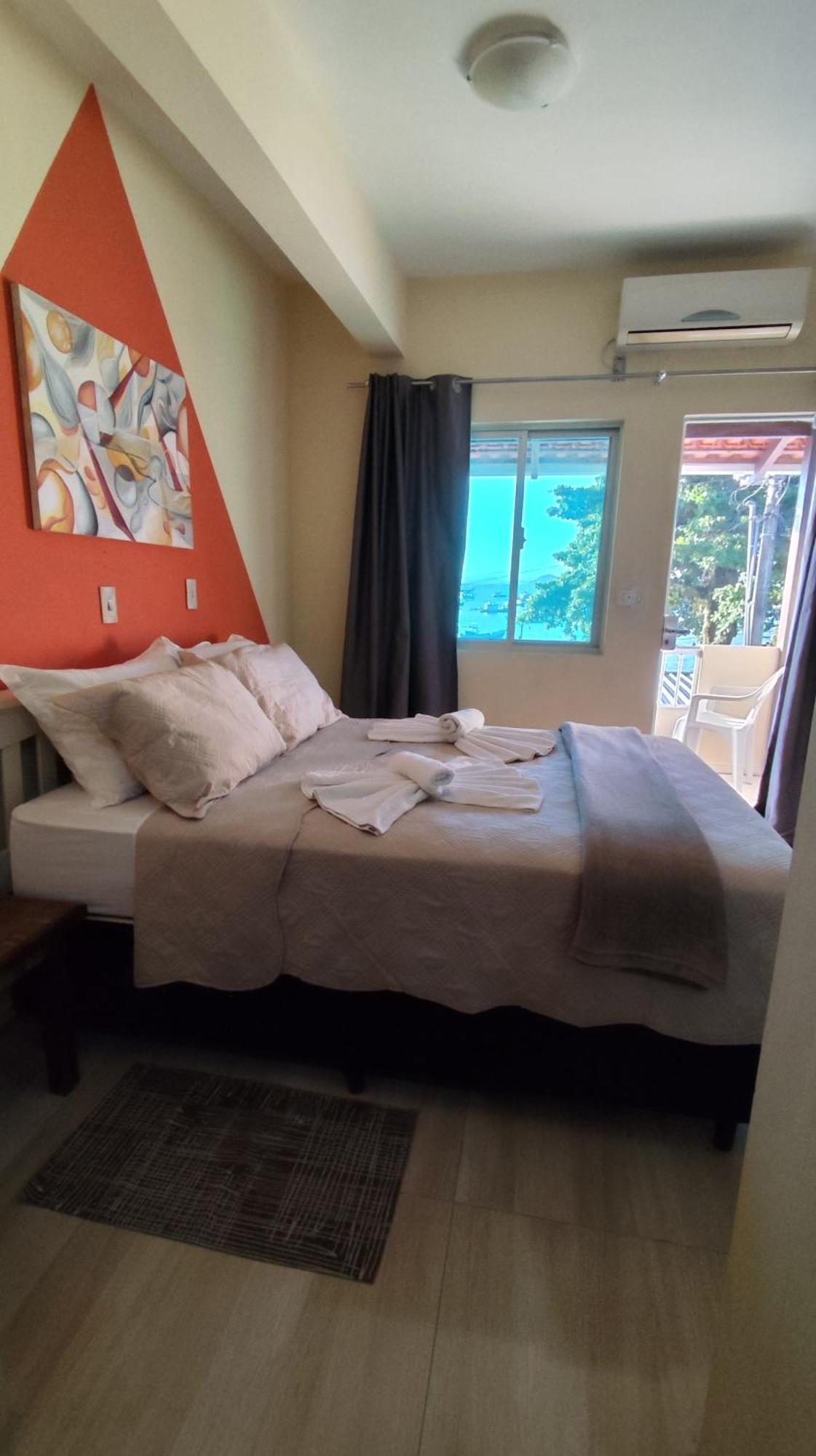 Costamar Pousada Penha  Rom bilde
