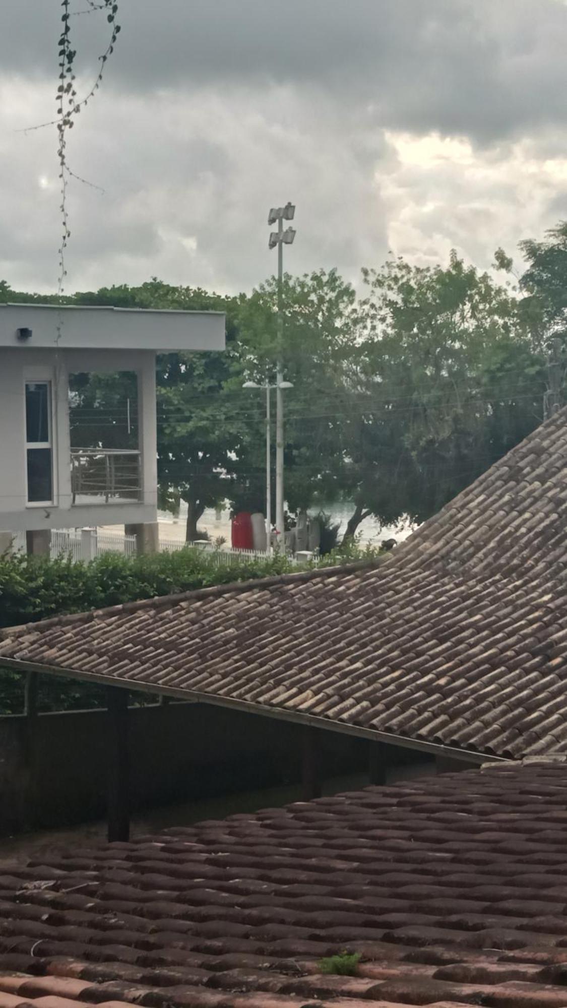 Costamar Pousada Penha  Rom bilde