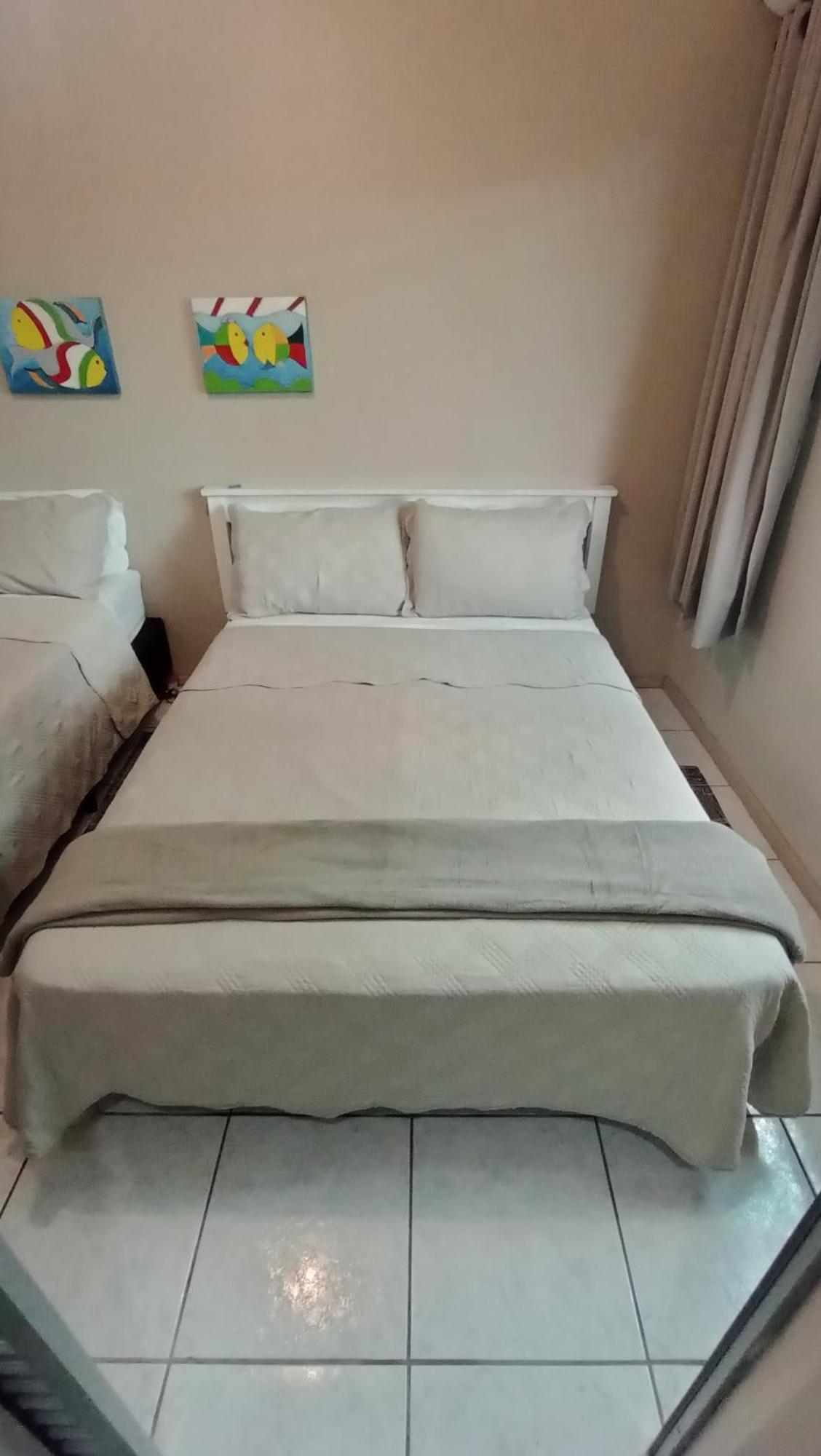 Costamar Pousada Penha  Rom bilde