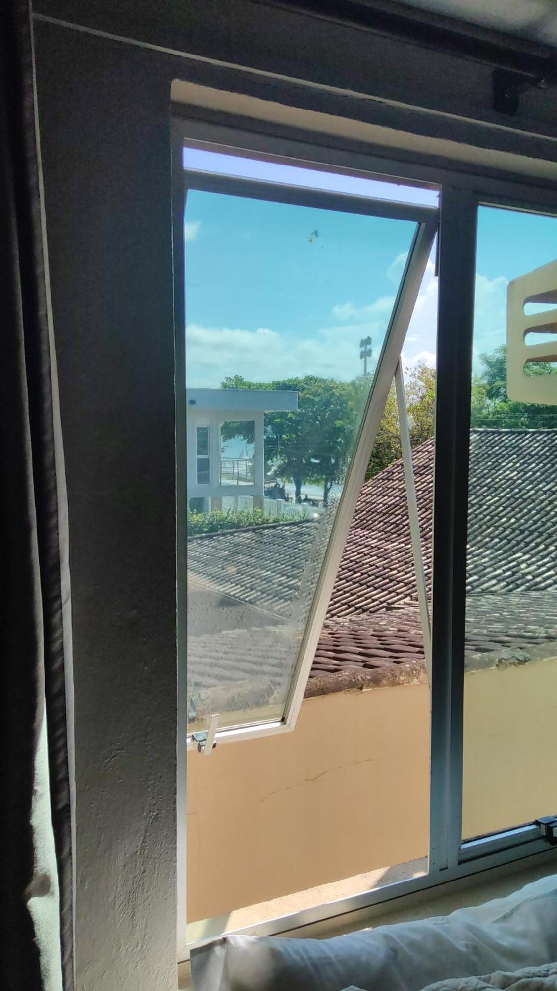 Costamar Pousada Penha  Rom bilde