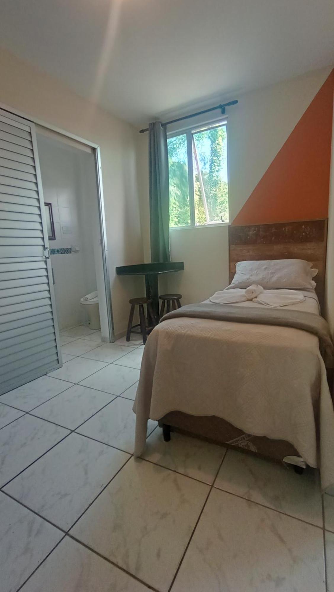 Costamar Pousada Penha  Rom bilde