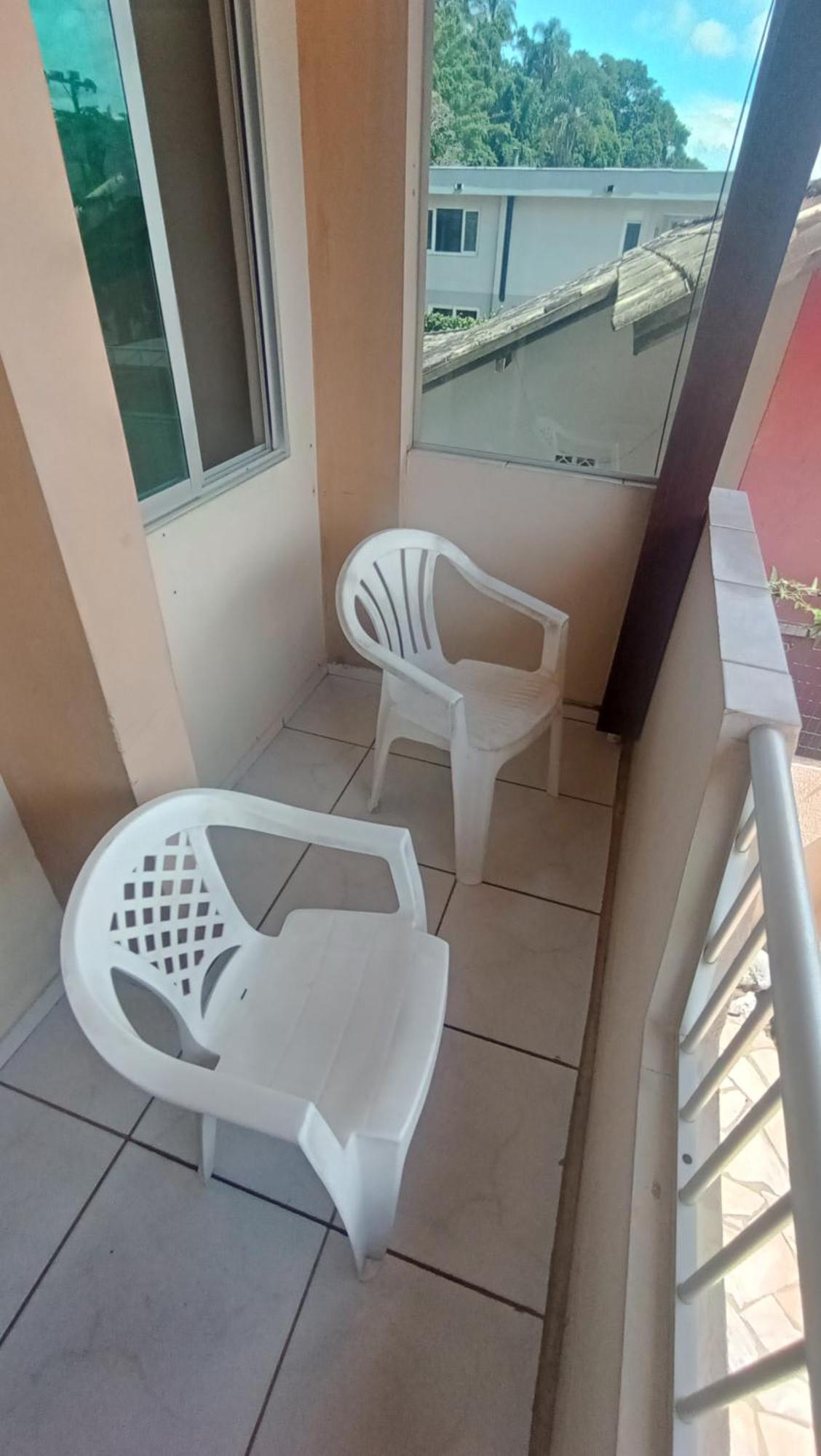 Costamar Pousada Penha  Rom bilde